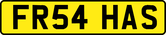 FR54HAS