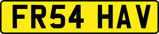 FR54HAV