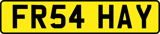 FR54HAY