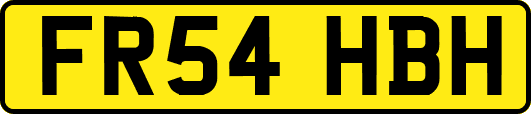 FR54HBH