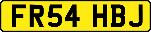 FR54HBJ