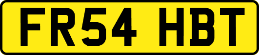 FR54HBT