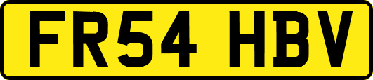 FR54HBV