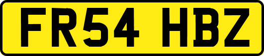 FR54HBZ
