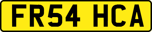 FR54HCA