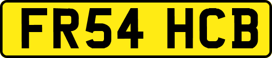 FR54HCB
