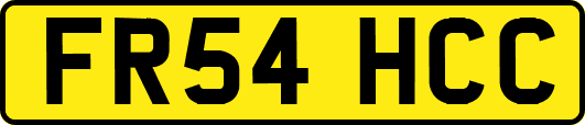 FR54HCC