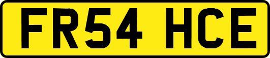 FR54HCE