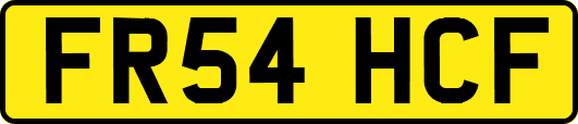 FR54HCF