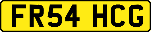 FR54HCG