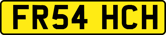 FR54HCH