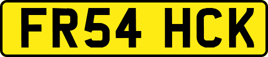 FR54HCK