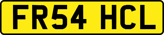 FR54HCL