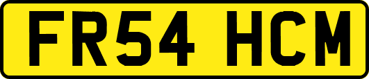FR54HCM
