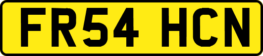 FR54HCN
