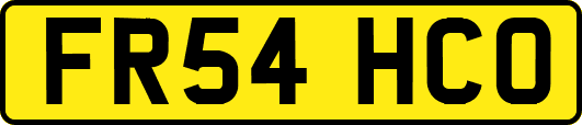 FR54HCO