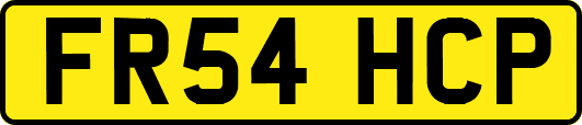 FR54HCP