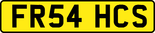 FR54HCS