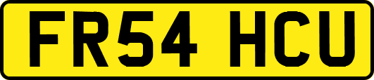 FR54HCU