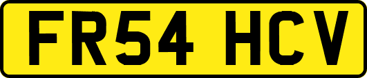 FR54HCV