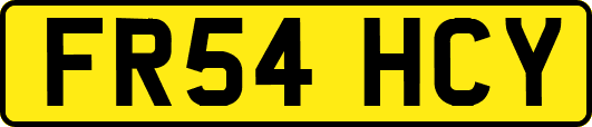 FR54HCY