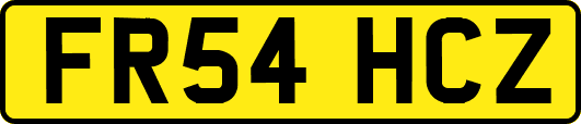FR54HCZ