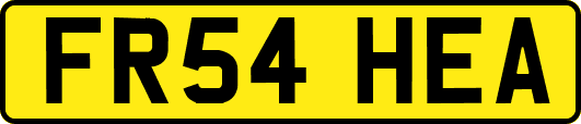 FR54HEA