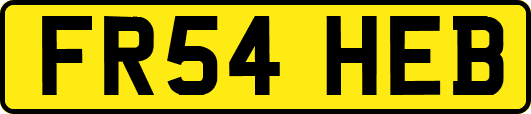 FR54HEB