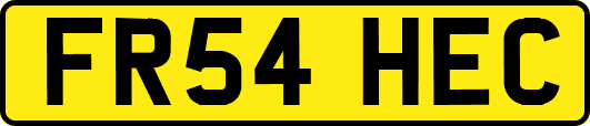 FR54HEC