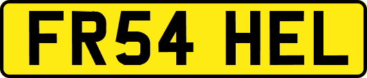 FR54HEL