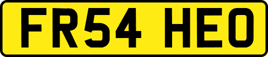 FR54HEO