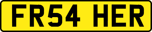 FR54HER