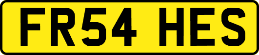FR54HES