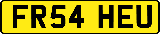 FR54HEU