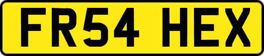 FR54HEX