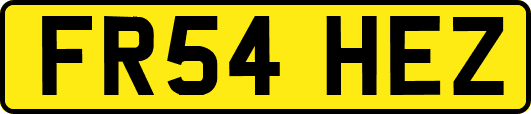 FR54HEZ