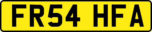 FR54HFA