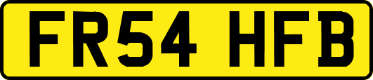 FR54HFB