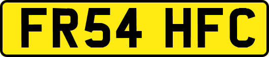 FR54HFC