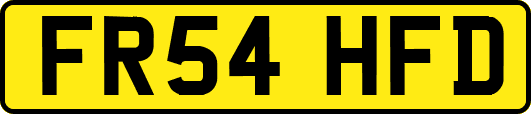 FR54HFD