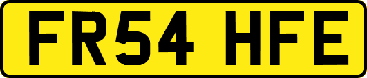 FR54HFE