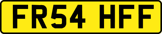 FR54HFF