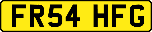 FR54HFG