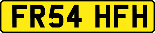 FR54HFH