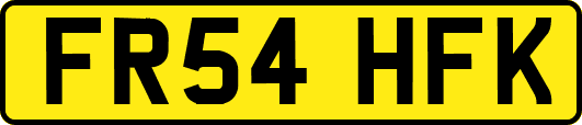 FR54HFK