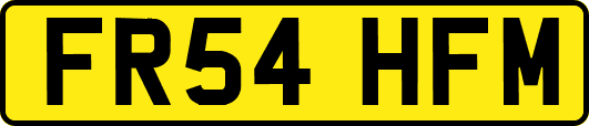 FR54HFM