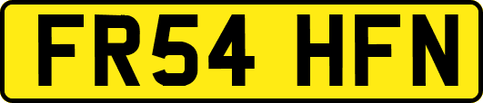 FR54HFN