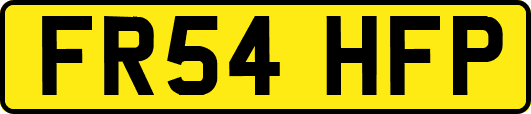FR54HFP