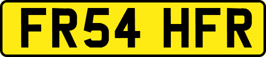 FR54HFR