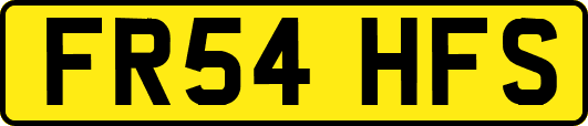 FR54HFS